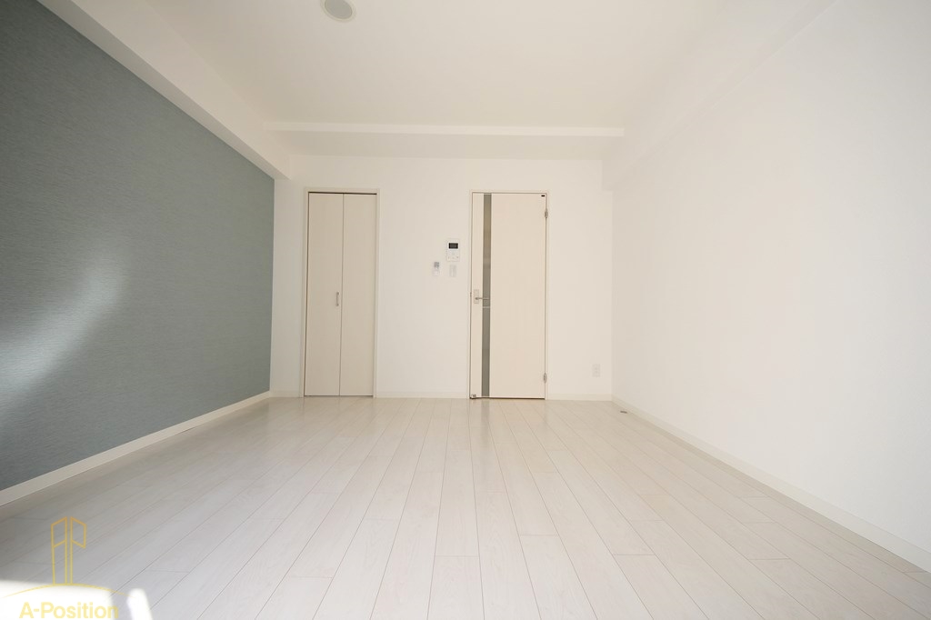 居室・リビング　R SQUARE 東天満