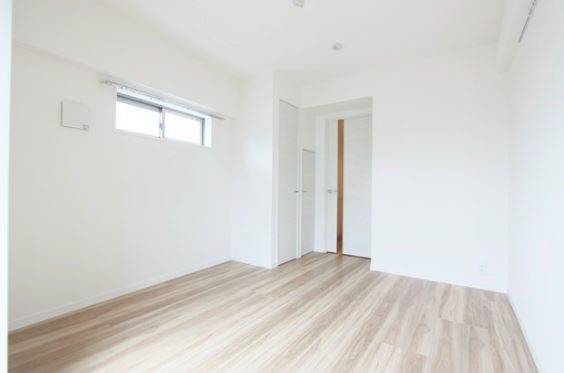 その他部屋・スペース　★南向き、日当たり良好です★