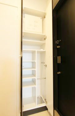 その他　★シューズBOXの収納力◎★