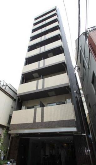 建物外観　★分譲マンションならではの、高級感ある外観★