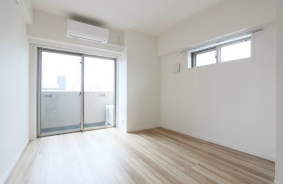 居室・リビング　★角部屋、二面採光、風通しも良好★