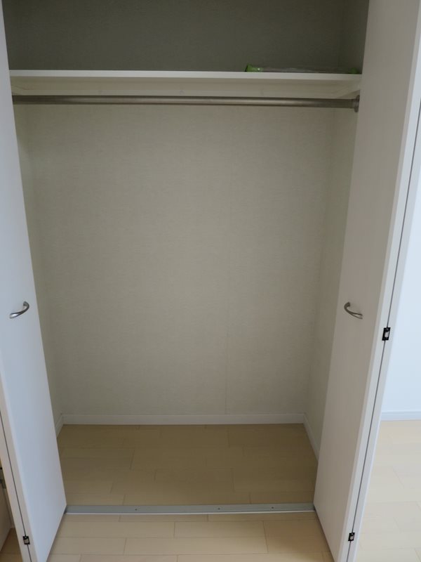 収納　※参考写真