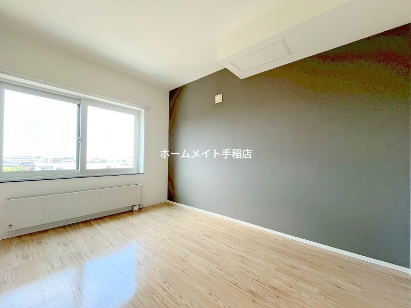 その他部屋・スペース　明るい洋室、寝室にどうぞ♪