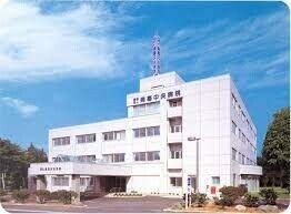 病院　医療法人聖愛会発寒中央病院（病院）まで397m