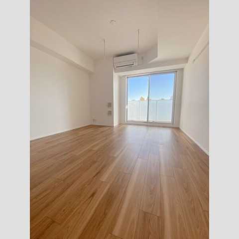 居室・リビング　プラウドフラッド根津谷中