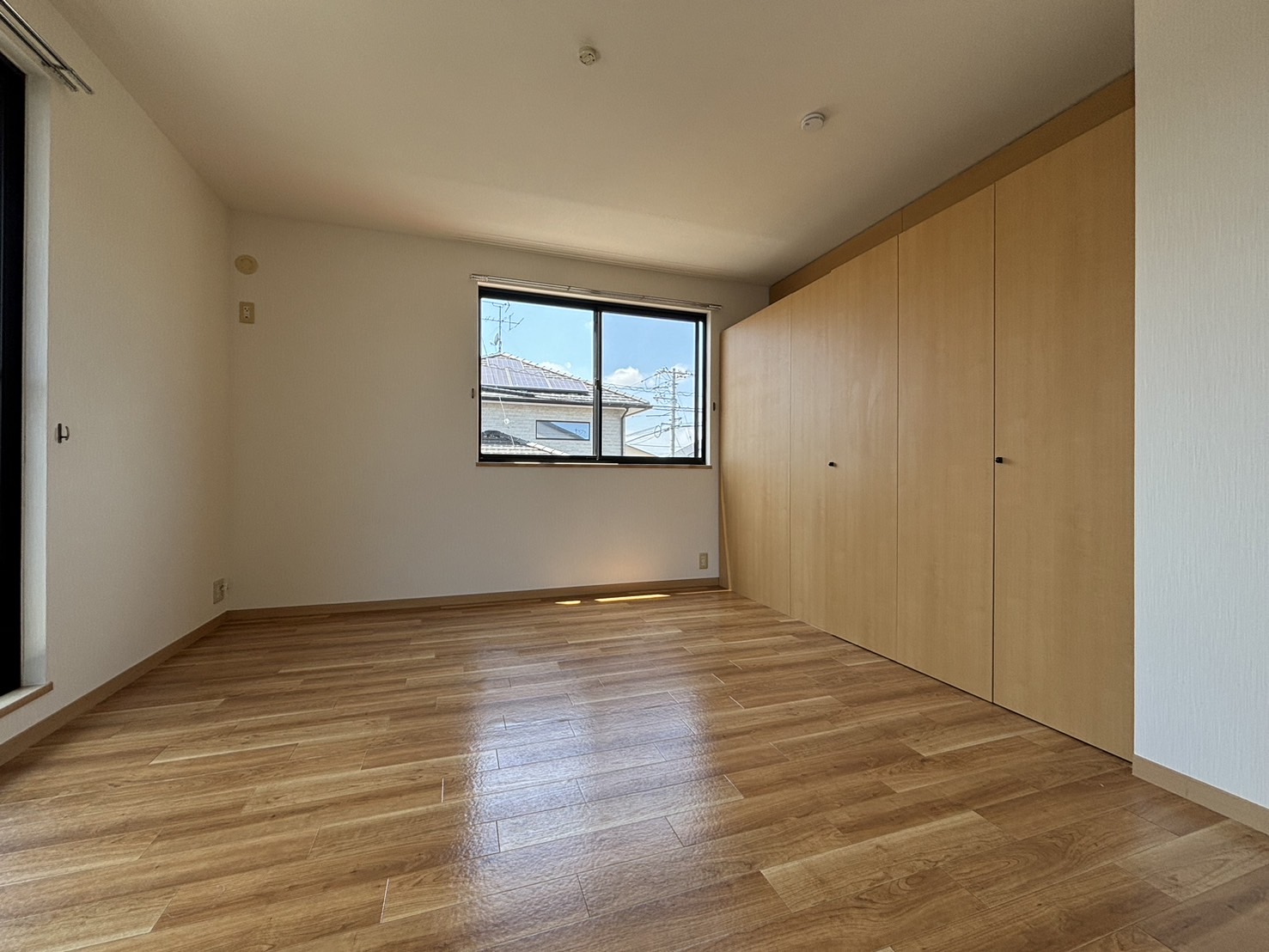 その他部屋・スペース　収納あり♪