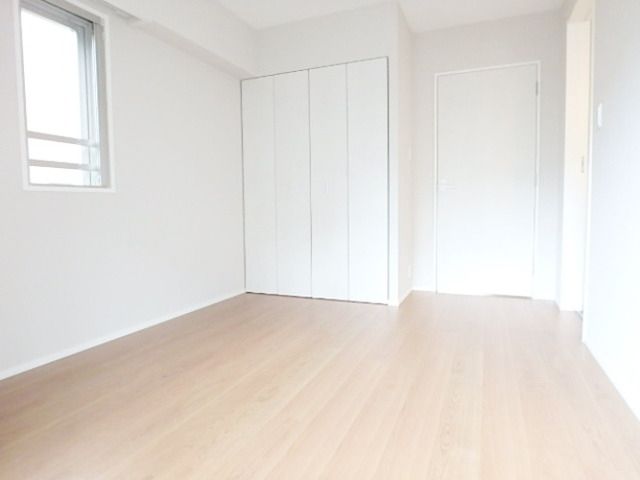 その他部屋・スペース　オールフローリング