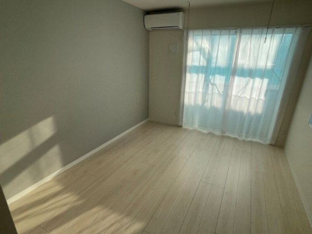 居室・リビング　きれいなリビング！