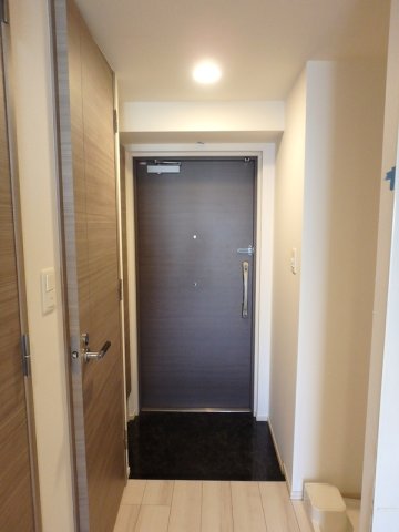 玄関　大容量のシューズボックス♪