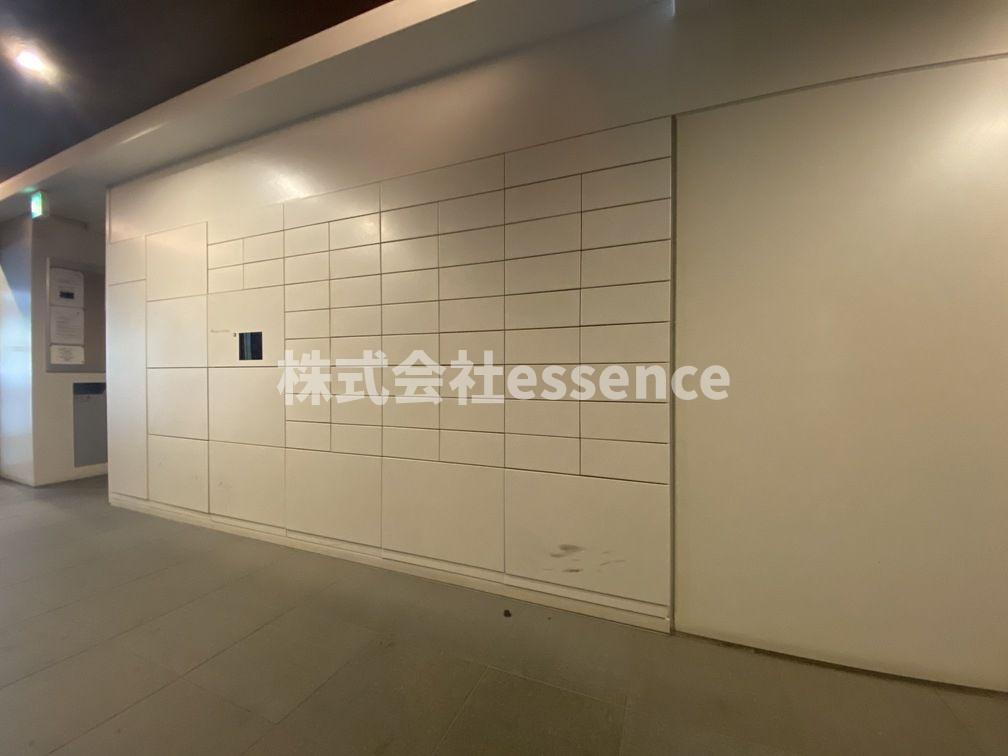 その他共有部分　弊社ではオンライン対応・現地対応可能です♪