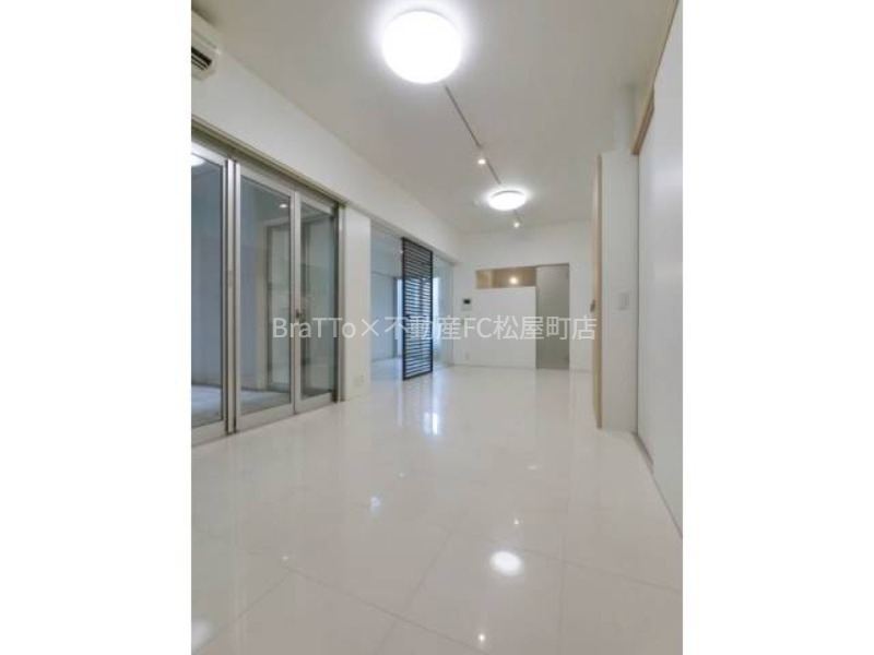 居室・リビング　居室・リビング