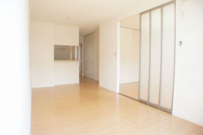 居室・リビング　図面と現状に相違がある場合には現状を優先