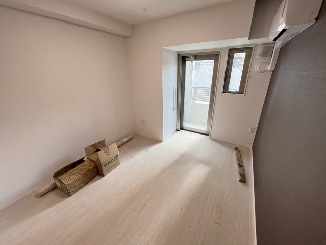 その他部屋・スペース　２０１号の内観写真になります