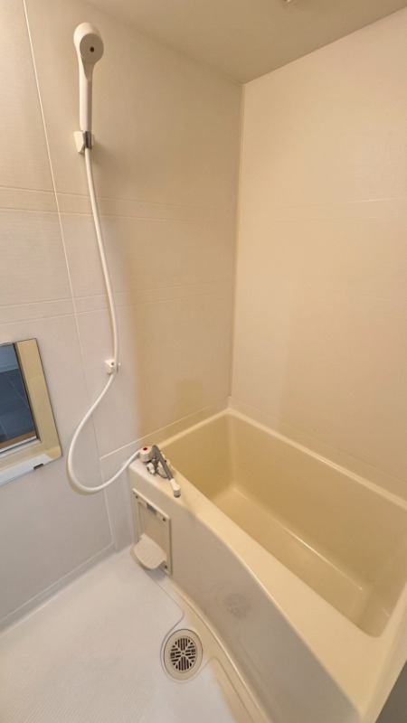 バス・シャワールーム　※別部屋参考写真