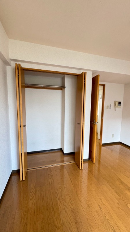 収納　※別部屋参考写真