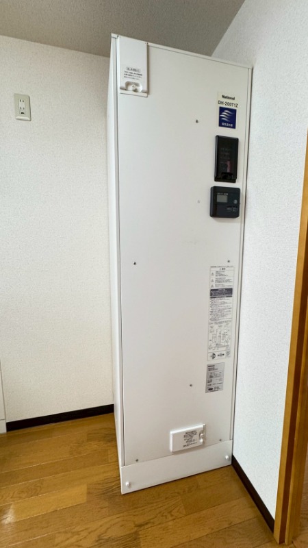 その他設備　※別部屋参考写真