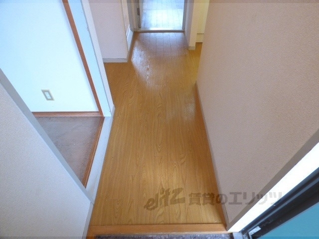 その他部屋・スペース　廊下