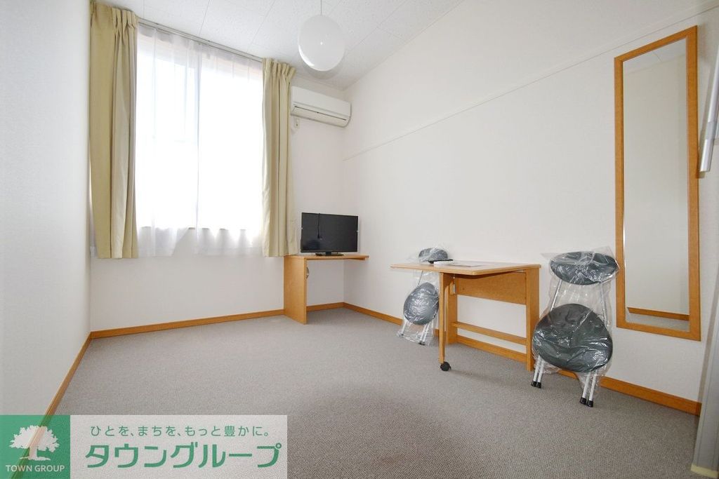 その他部屋・スペース　収納