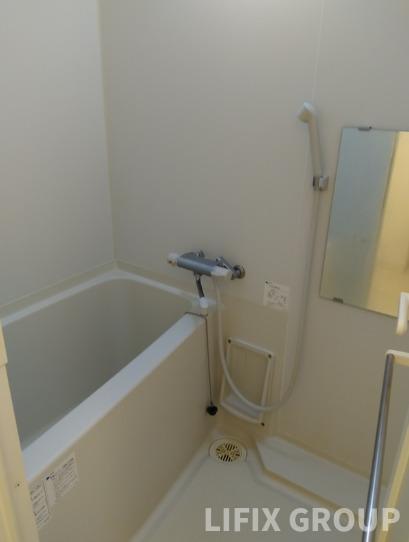 バス・シャワールーム　風呂