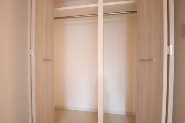 収納　※別室の参考写真の為、現況優先です。
