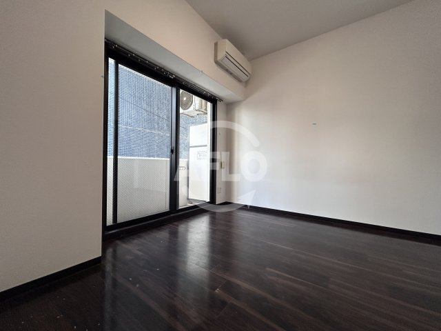 居室・リビング　グレイスレジデンス大阪West　リビング