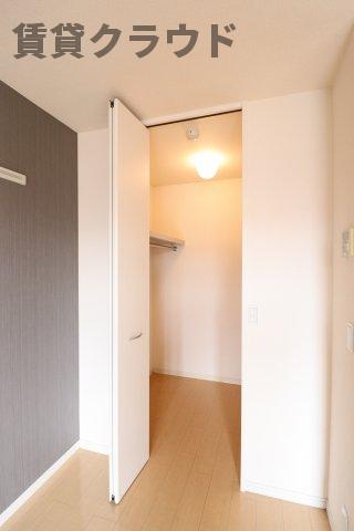 収納　こまごまとしたものを収納できそうですね