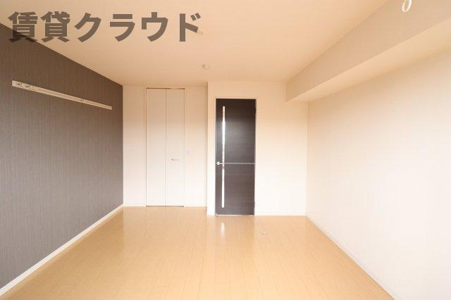 居室・リビング　ゆったり過ごせる居間です