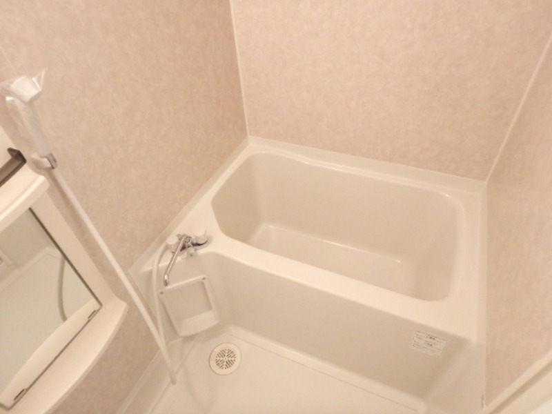 バス・シャワールーム　図面と現状に相違がある場合には現状を優先