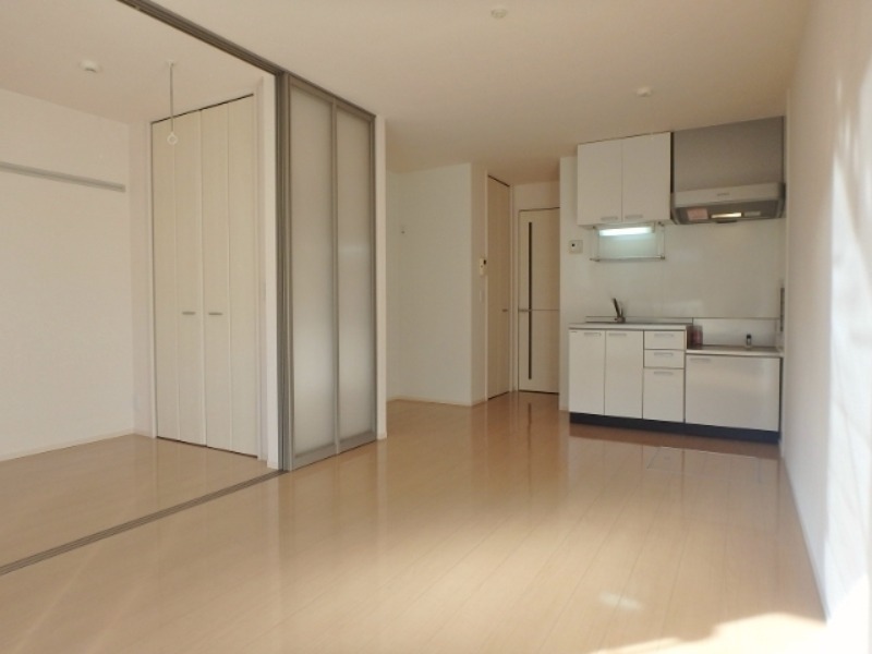 居室・リビング　図面と現状に相違がある場合には現状を優先