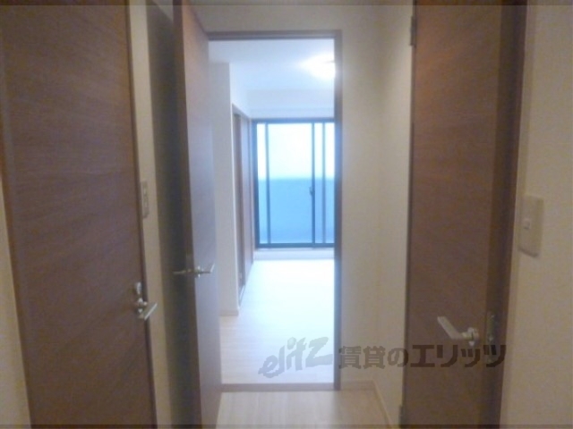 その他部屋・スペース　廊下