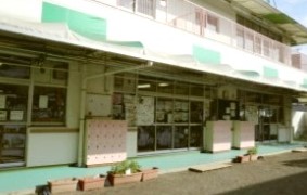 幼稚園・保育園　元代々木保育園（幼稚園・保育園）まで95m