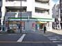 コンビニ　ファミリーマート立川柴崎町店（コンビニ）まで503m