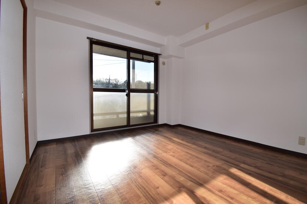 居室・リビング　同仕様写真