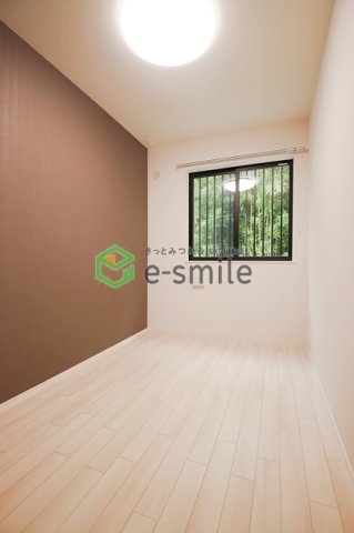 その他部屋・スペース　内装は落ち着いています