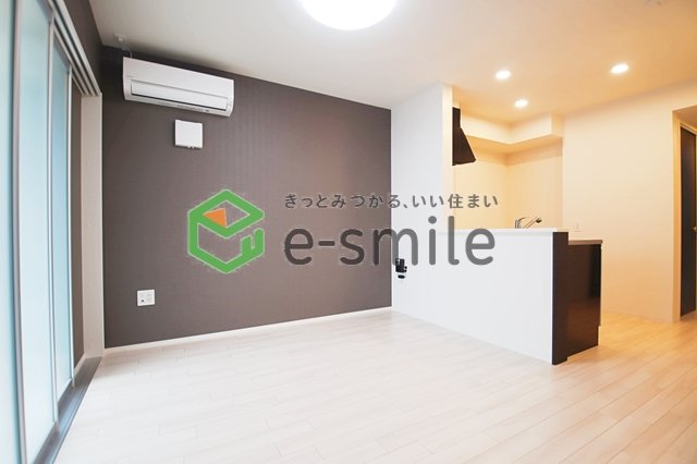 居室・リビング　使いやすいリビングです