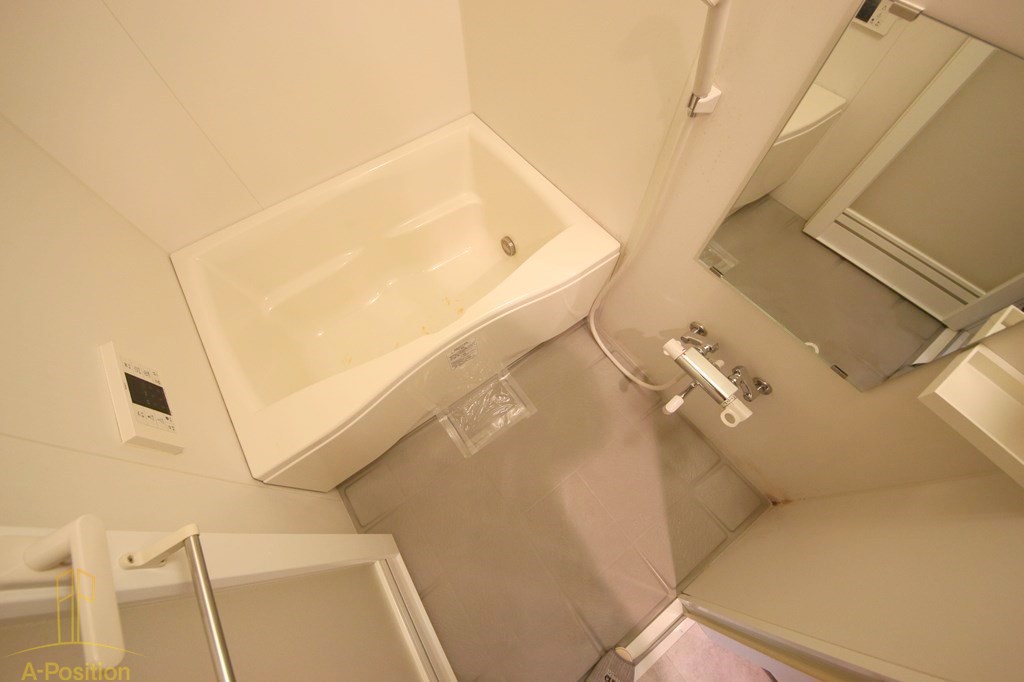 バス・シャワールーム　レジュールアッシュ上町台