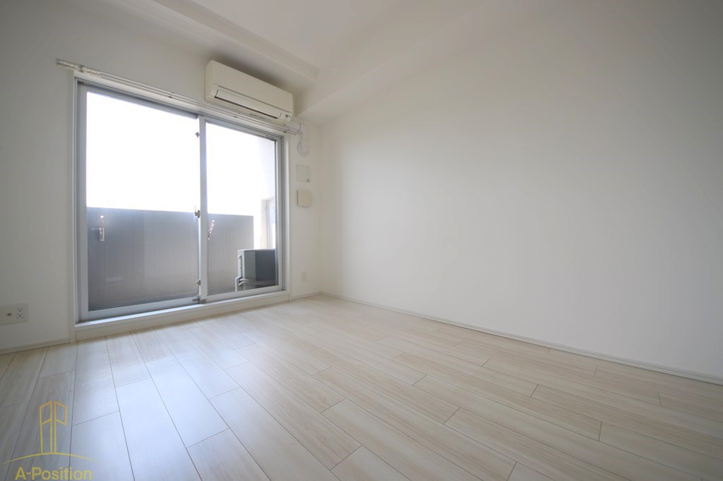 その他部屋・スペース　レジュールアッシュ上町台