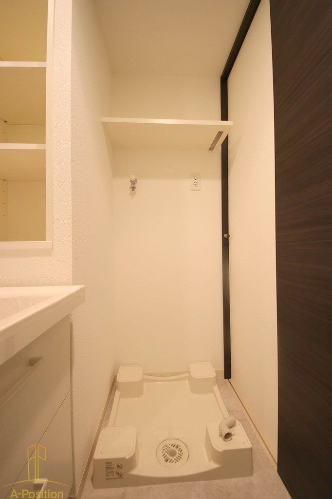 その他設備　レジュールアッシュ上町台