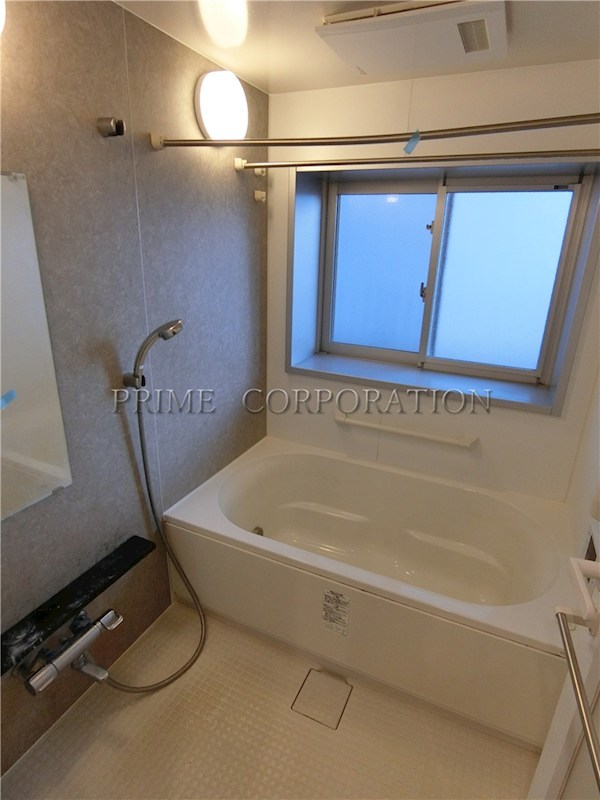 バス・シャワールーム　※参考写真※