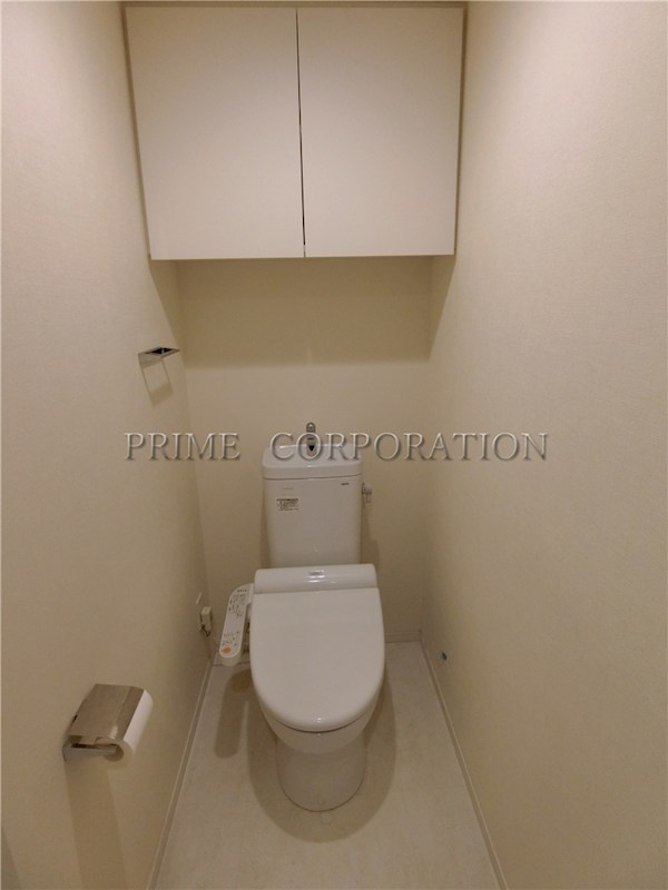 トイレ　※参考写真※