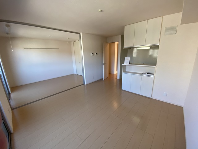 居室・リビング　家族の時間を大切に。