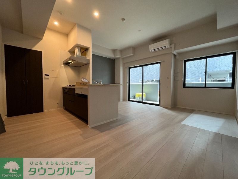 居室・リビング　リビング/居室