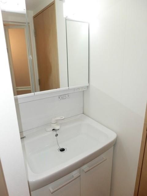 洗面設備　★洗面所★