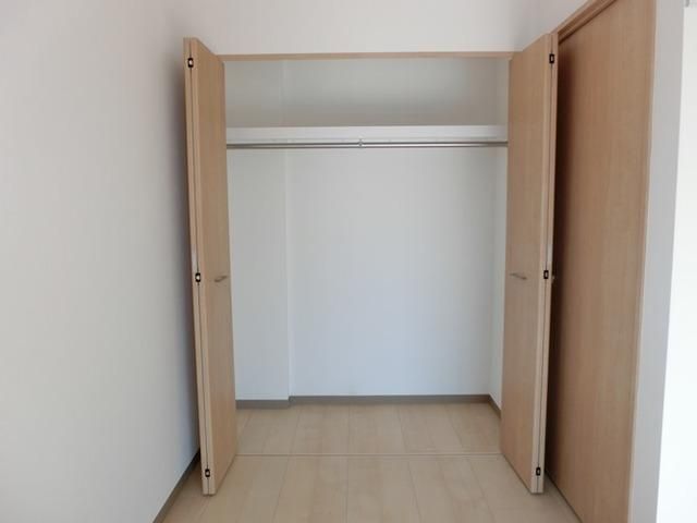 その他設備　★収納★