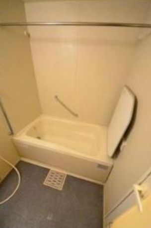 バス・シャワールーム　別部屋参考写真