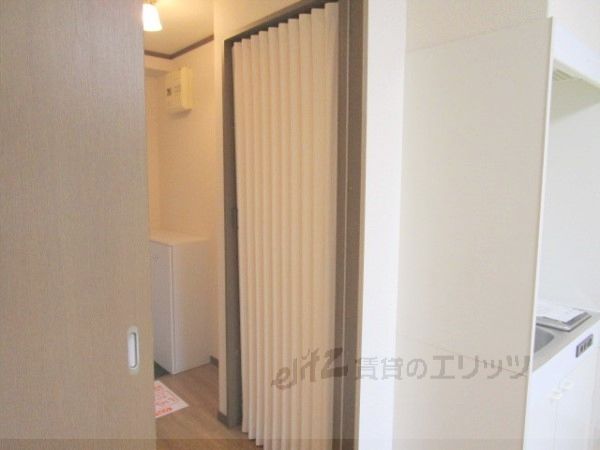 洗面設備　洗面所