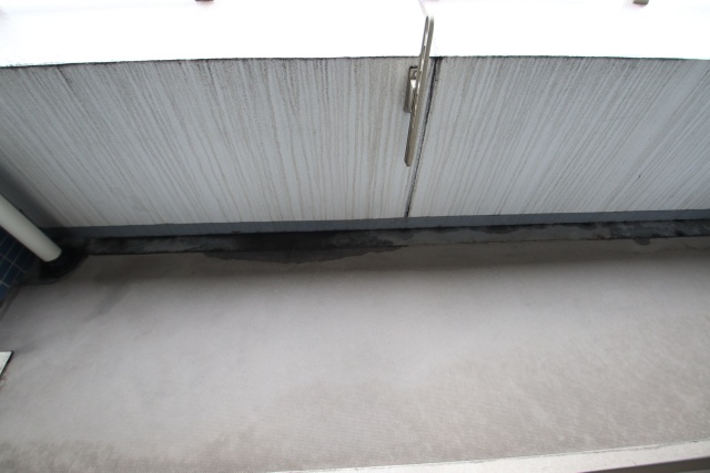 バルコニー　※別室の参考写真の為、現況優先です。