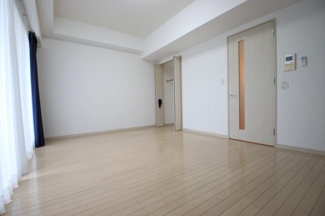 居室・リビング　※別室の参考写真の為、現況優先です。