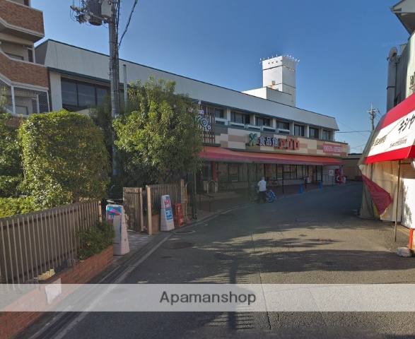 スーパー　食品館アプロ寝屋川店（スーパー）まで978m