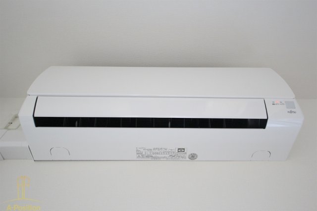 その他設備　アーバネックス同心